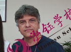 萊切美院院長、美術留學